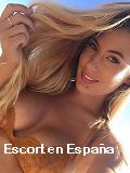 Escorts en Zaragoza