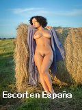 Modelos en en Pamplona / Iruna